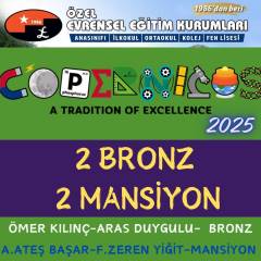 Evrensel Kolej